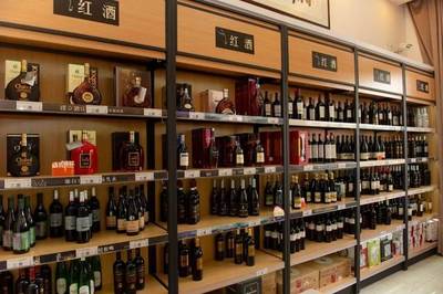 豪爽丨華致名酒庫(kù)即將開(kāi)業(yè)，500瓶進(jìn)口紅酒免費(fèi)送！這家店要被常平人搬空了！