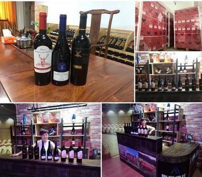 加盟酒便利 雙重機遇，共創酒類零售輝煌